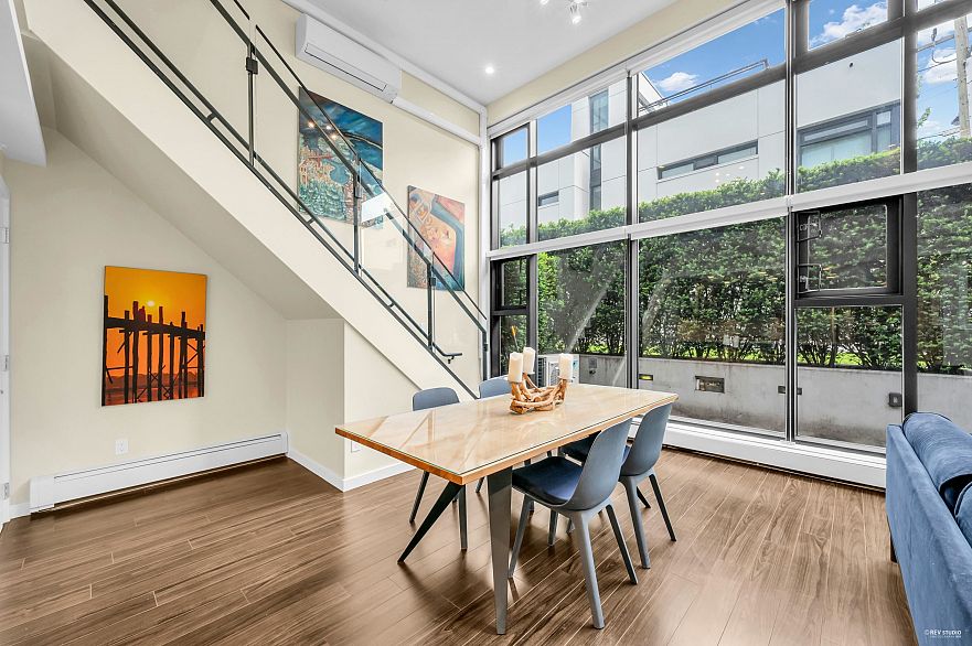 103 6311 Cambie Street