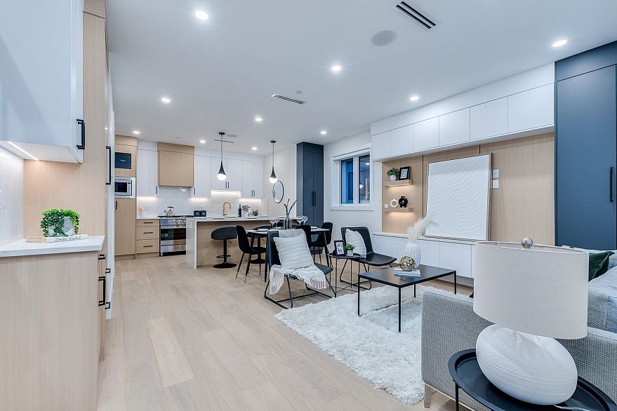 1 5461 Rhodes Street