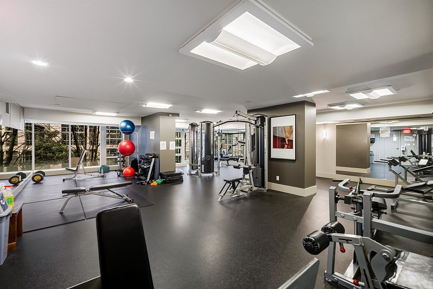 805 1255 Seymour Street