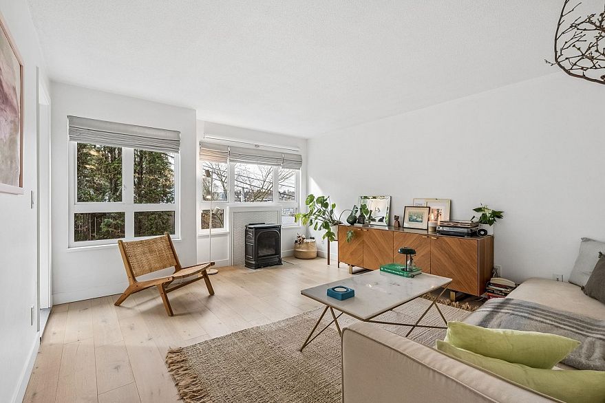 205 1330 Graveley Street