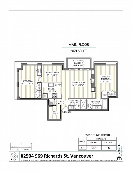 2504 969 Richards Street