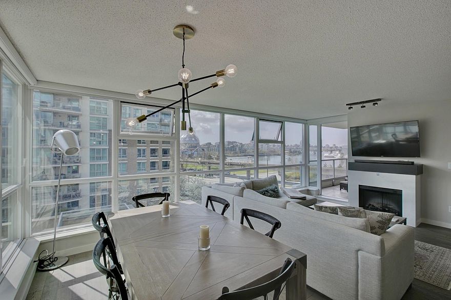 504 125 Milross Avenue