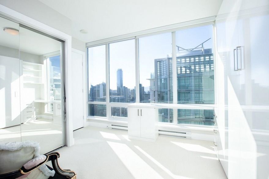 2905 535 Smithe Street