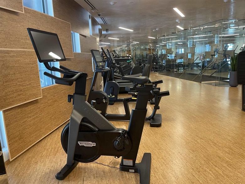 2903 1568 Alberni Street