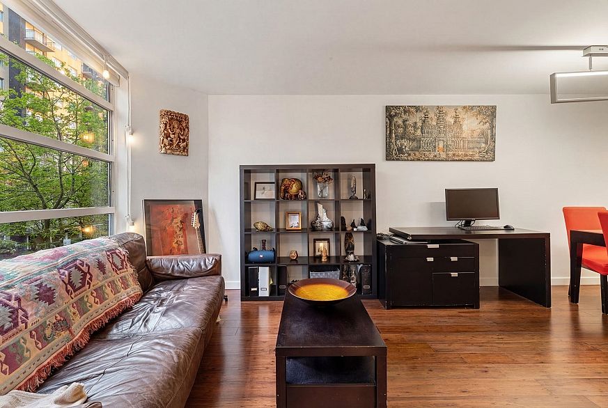 201 1225 Barclay Street