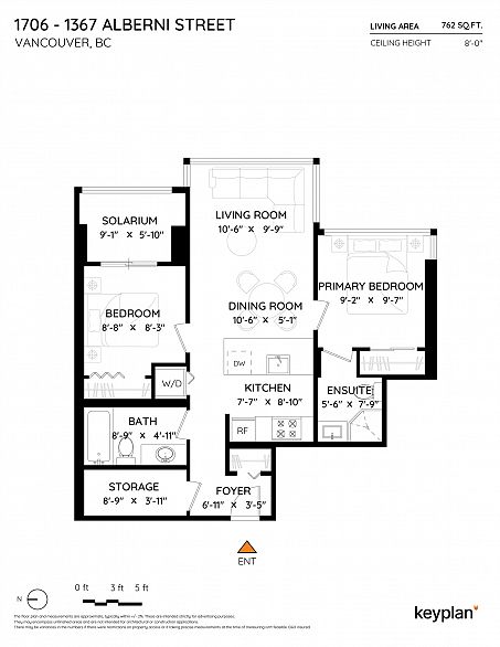 1706 1367 Alberni Street