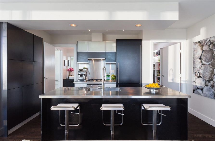 2905 535 Smithe Street