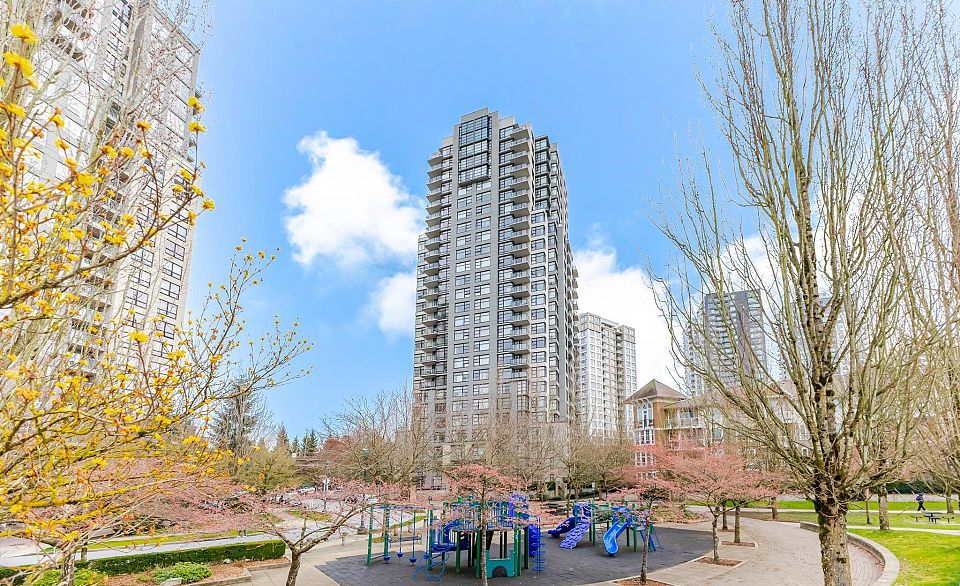 401 5380 Oben Street