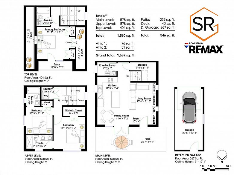 1 2248 E 48th Avenue