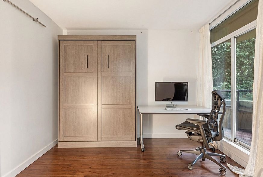 201 1225 Barclay Street