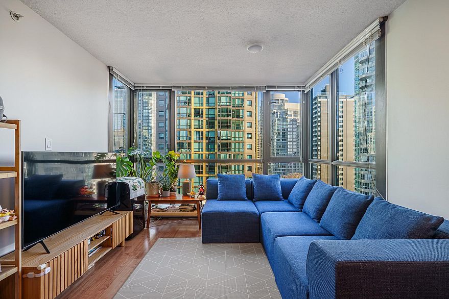 1706 1367 Alberni Street