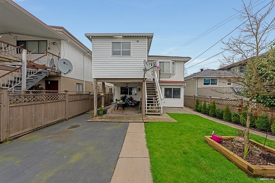 3450 Monmouth Avenue