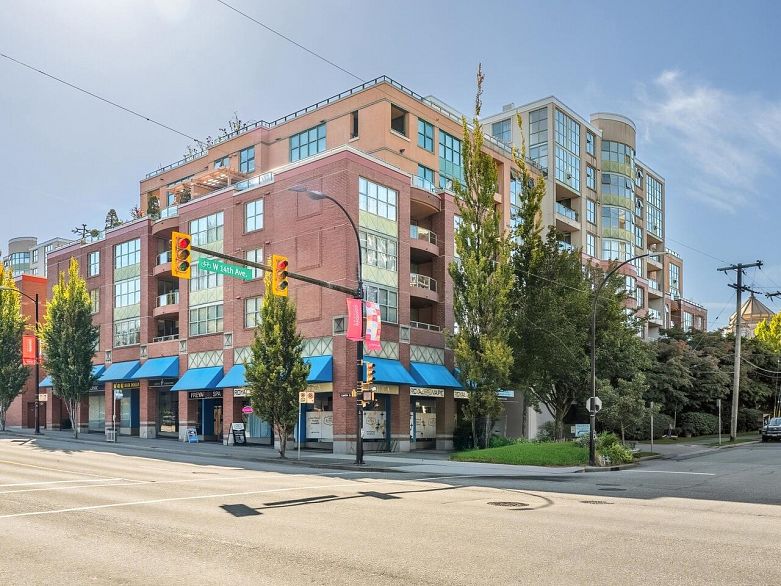 412 518 W 14th Avenue