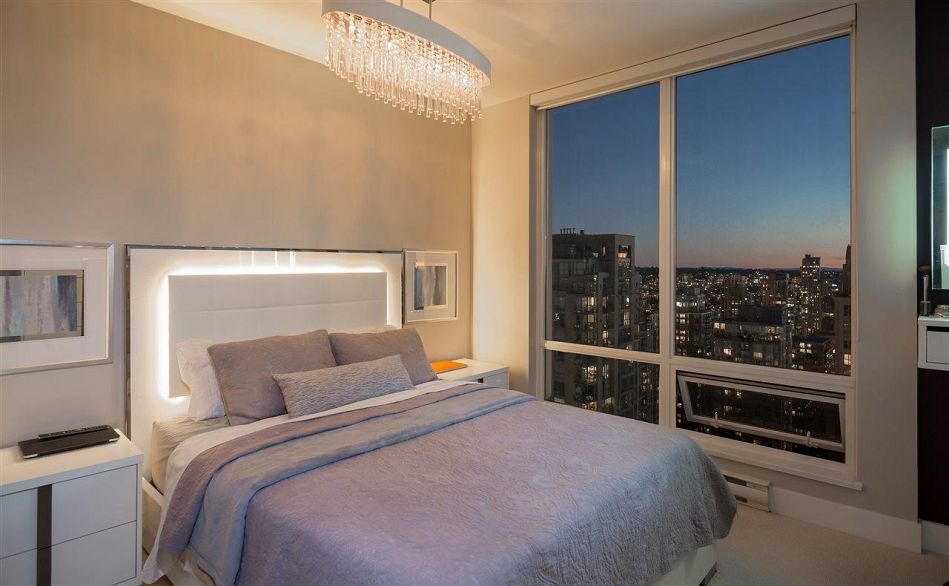 2905 535 Smithe Street