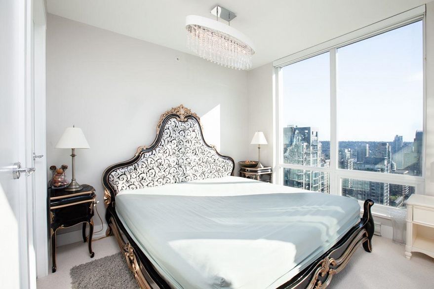 2905 535 Smithe Street