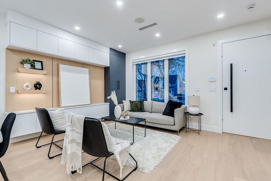 1 5461 Rhodes Street