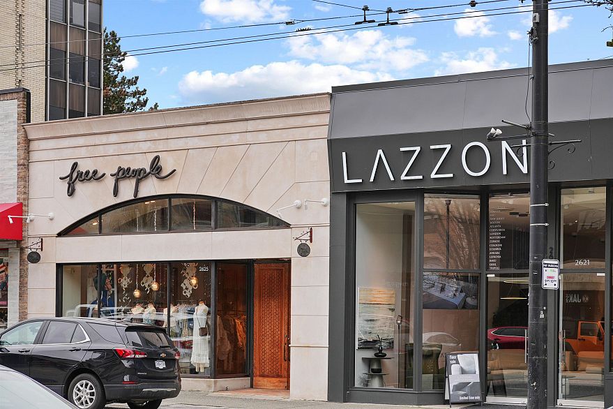 308 1476 W 10th Avenue