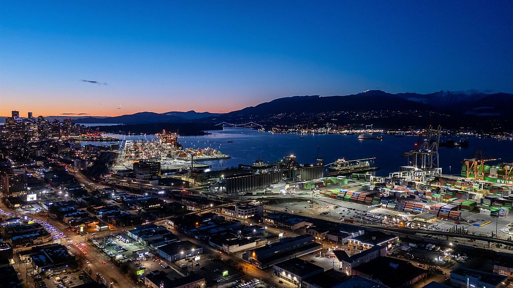 101 1837 E Georgia Street