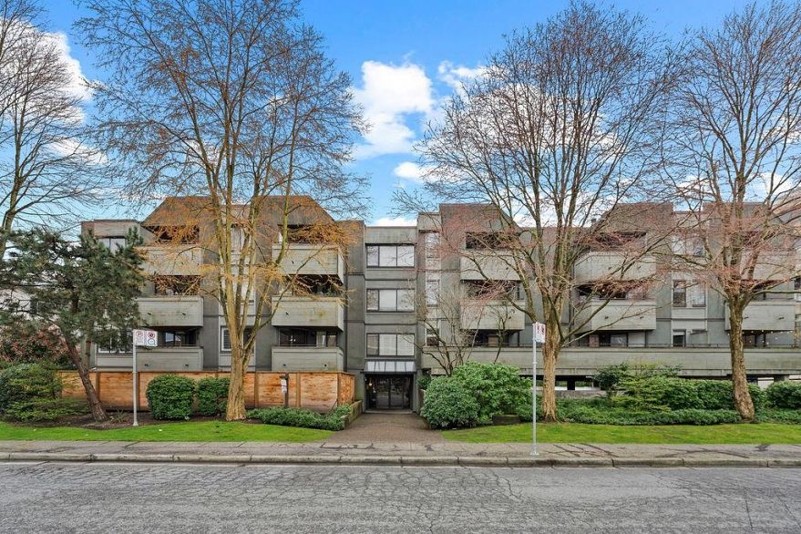 308 1476 W 10th Avenue