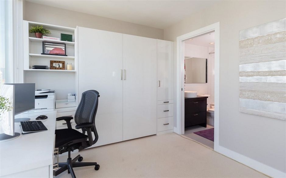 2905 535 Smithe Street