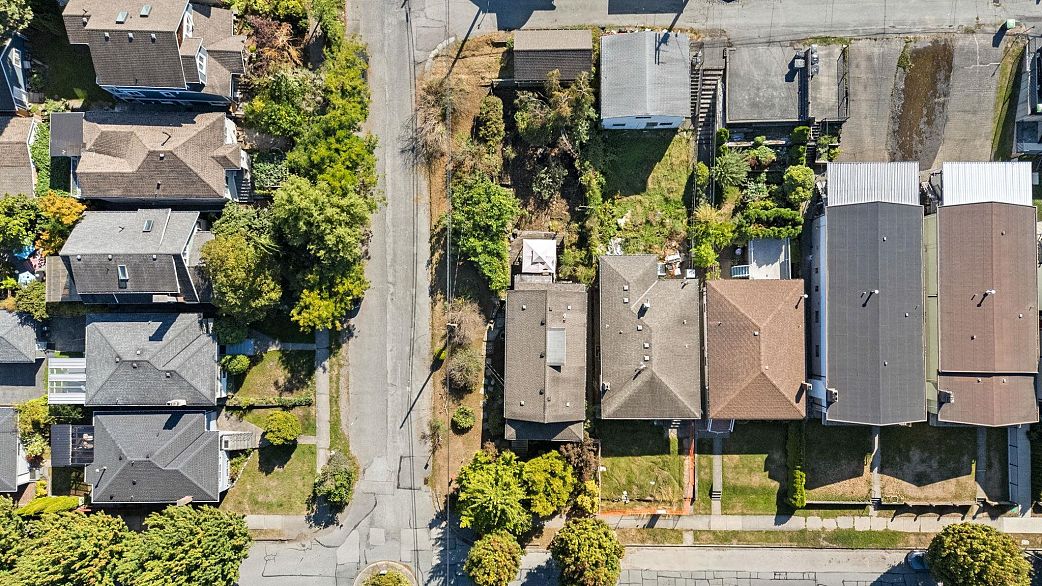 2996 Venables Street