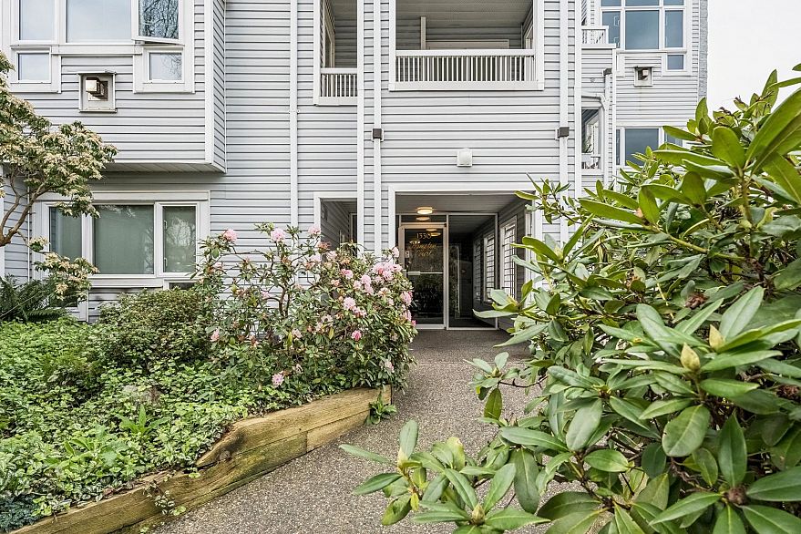 205 1330 Graveley Street