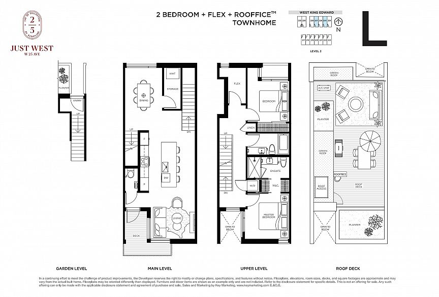 48 W King Edward Avenue