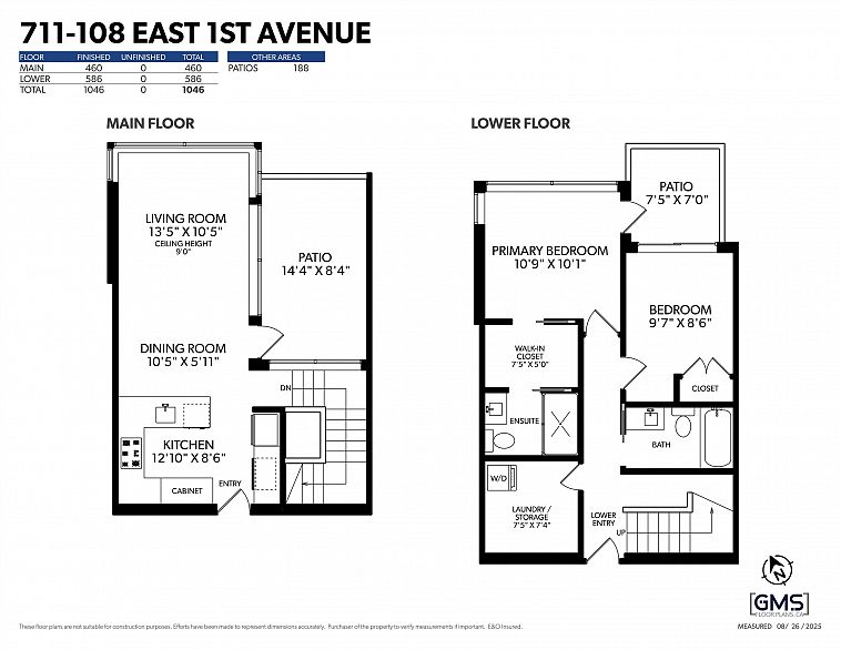 711 108 E 1st Avenue