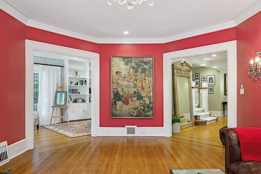 4051 Marguerite Street