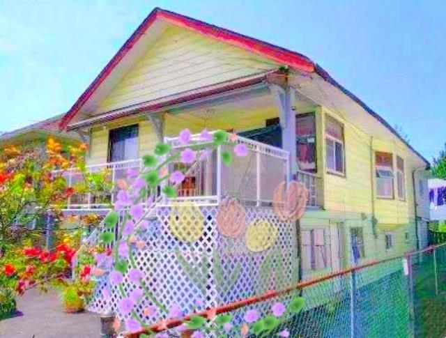 4313 E Miller Street