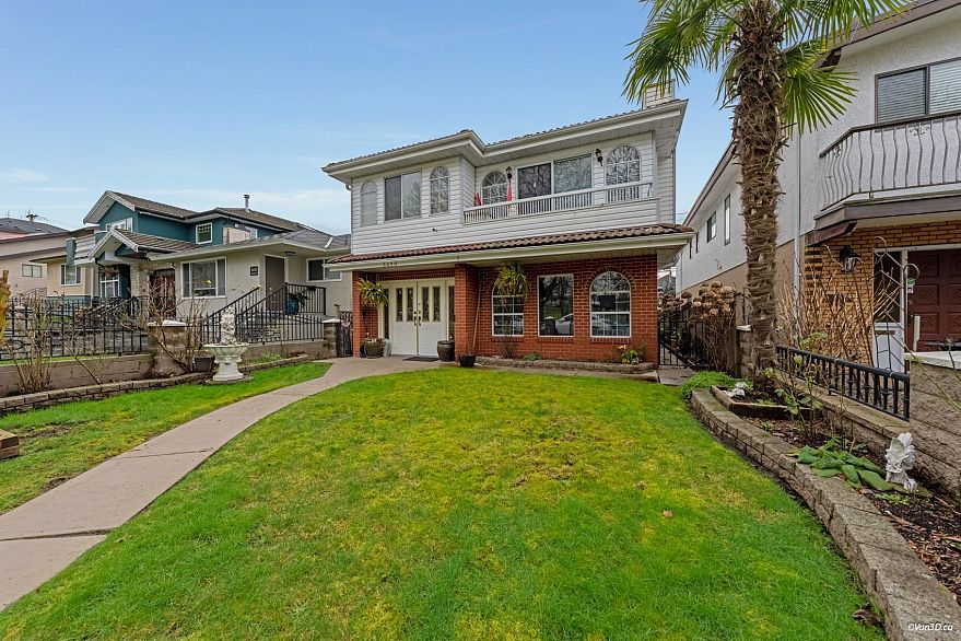 3450 Monmouth Avenue