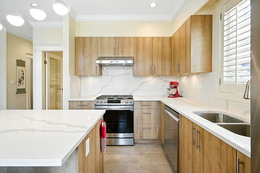 4420 Collingwood Street