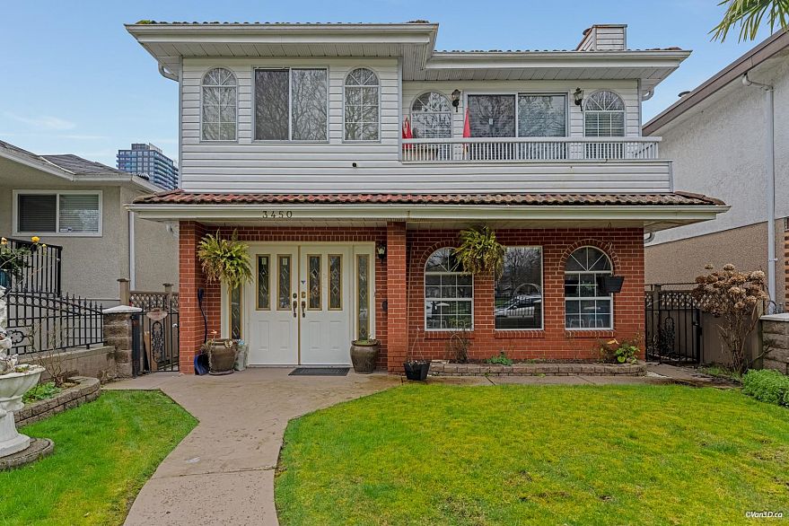 3450 Monmouth Avenue