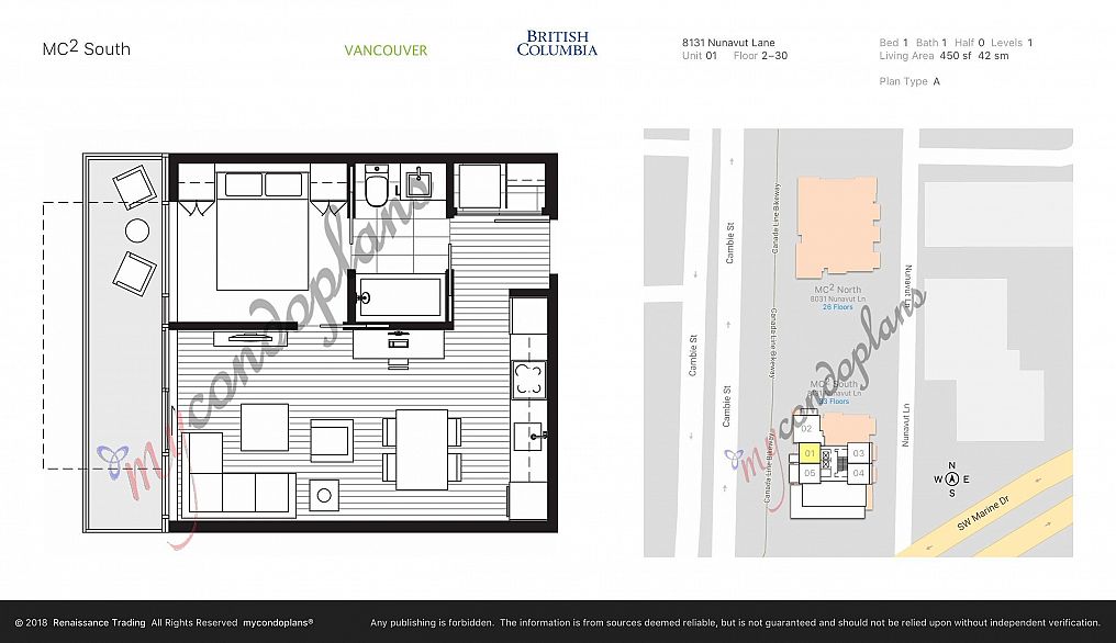 2401 8131 Nunavut Lane
