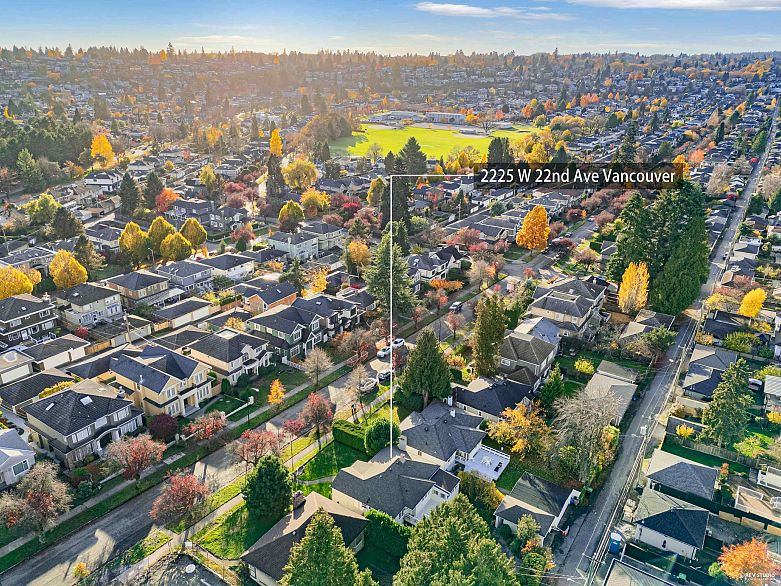2225 W 22nd Avenue