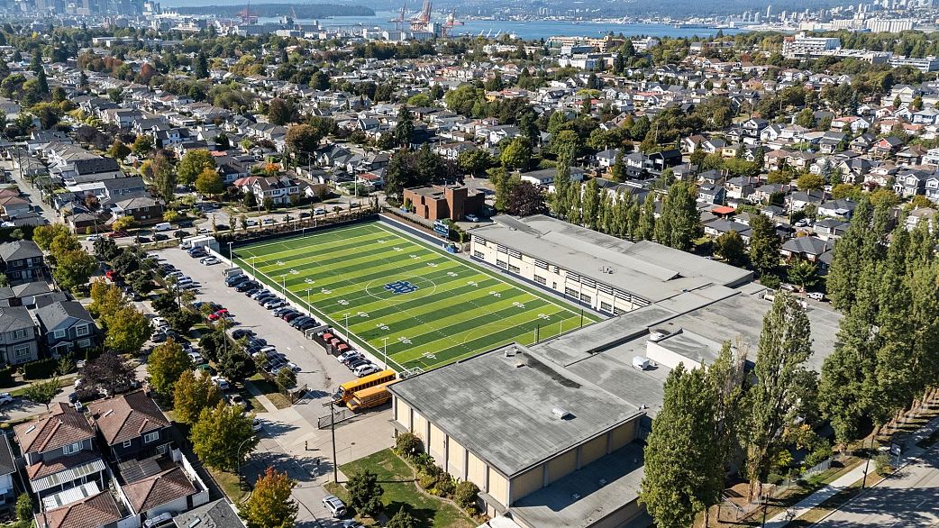 2996 Venables Street