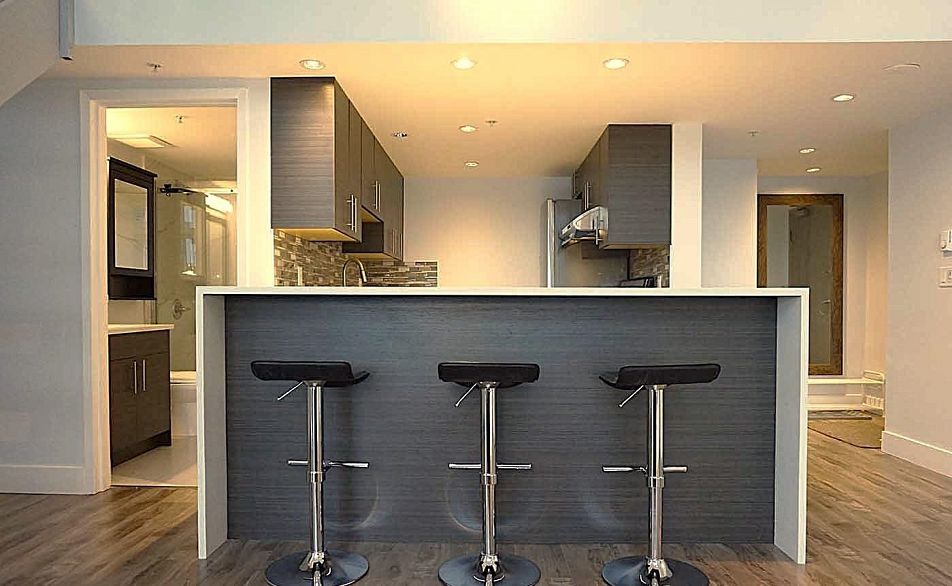 905 1238 Seymour Street