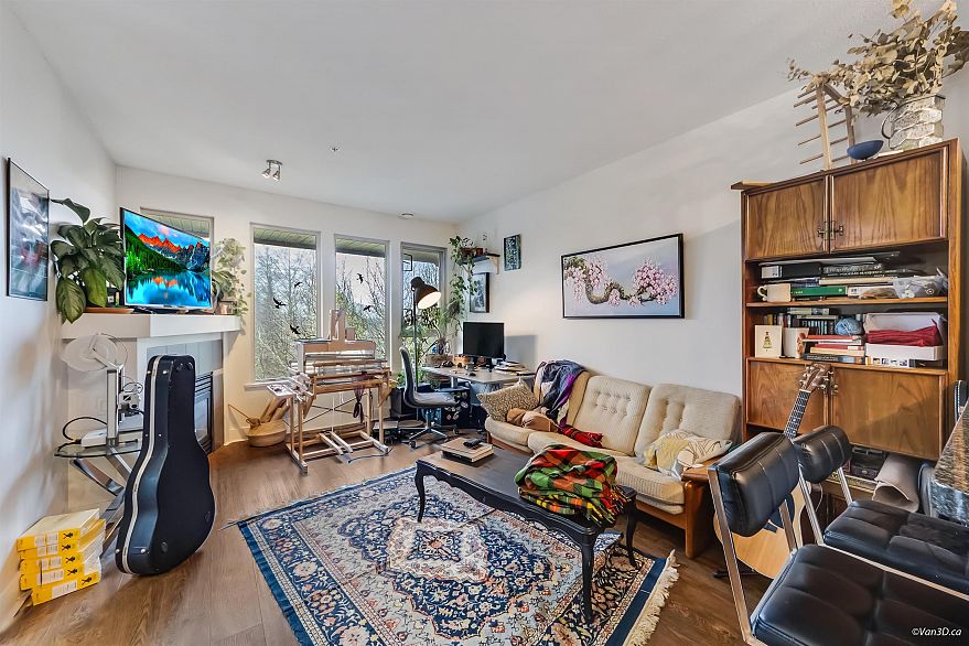 408 2388 Western Parkway