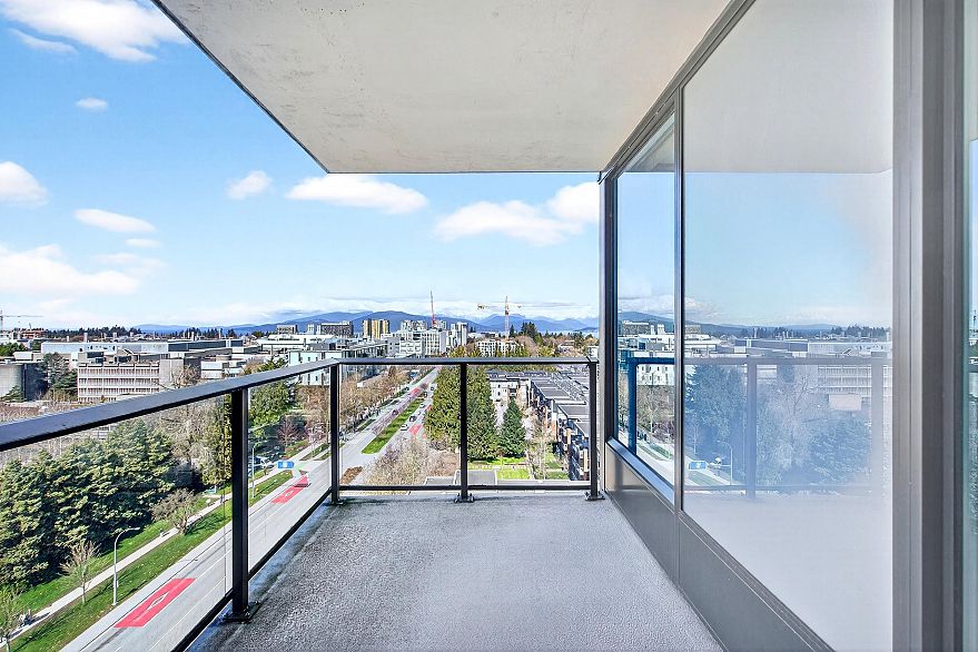 1502 5868 Agronomy Road