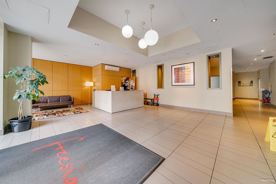 1710 1082 Seymour Street