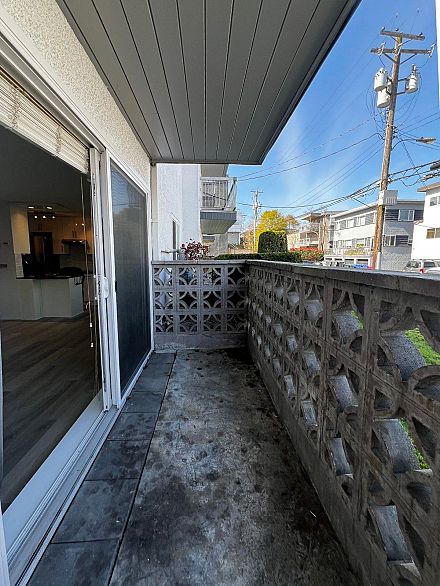 106 2335 York Avenue