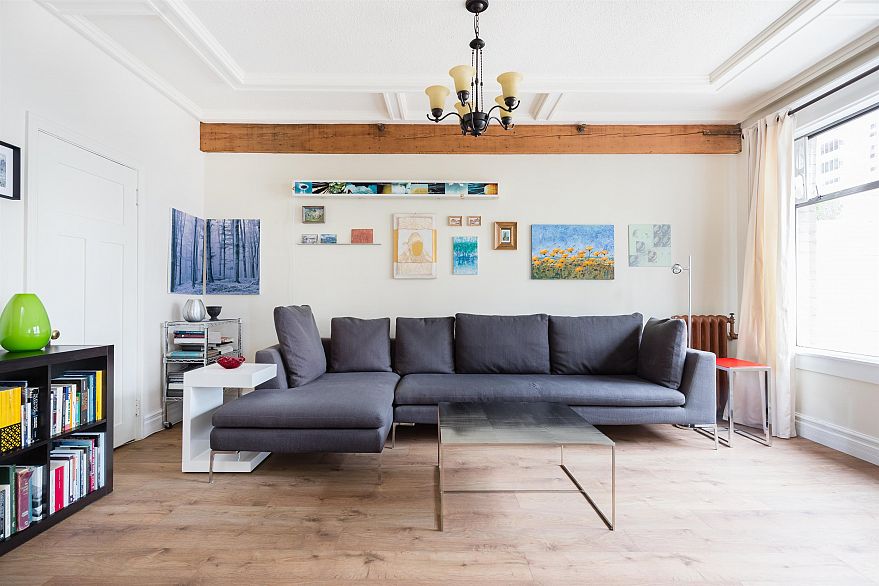 54 777 Burrard Street