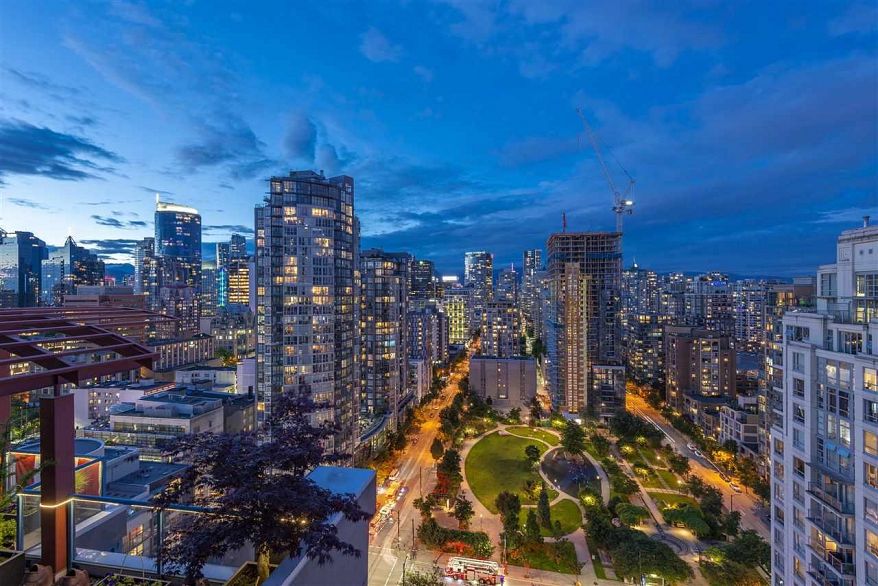 905 1238 Seymour Street