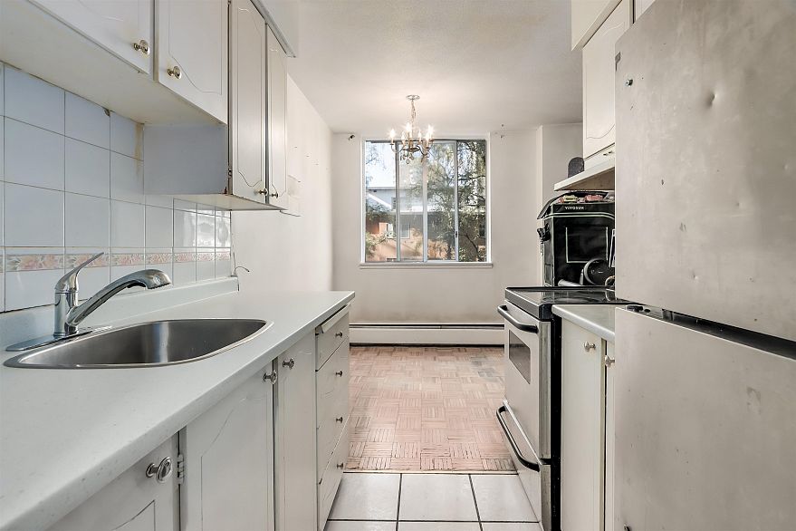 201 1251 Cardero Street