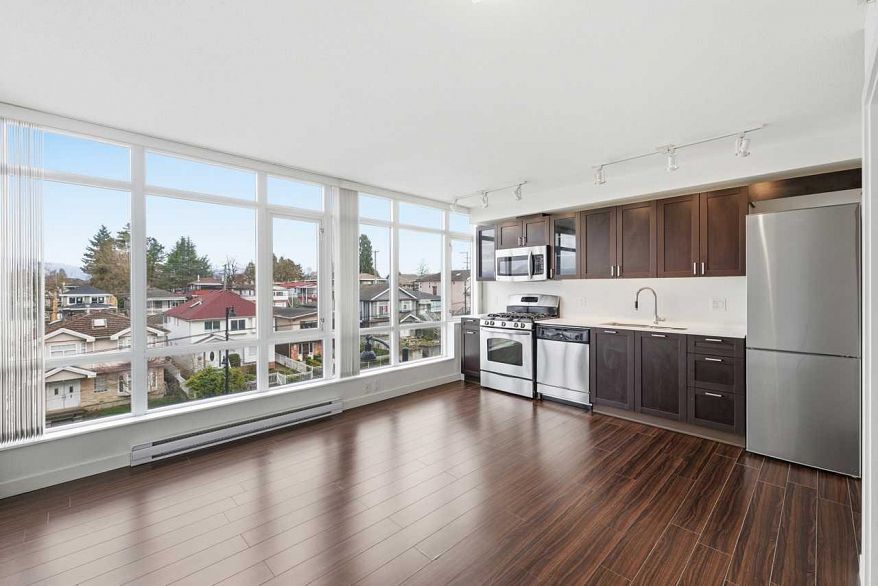 308 4818 Eldorado Mews