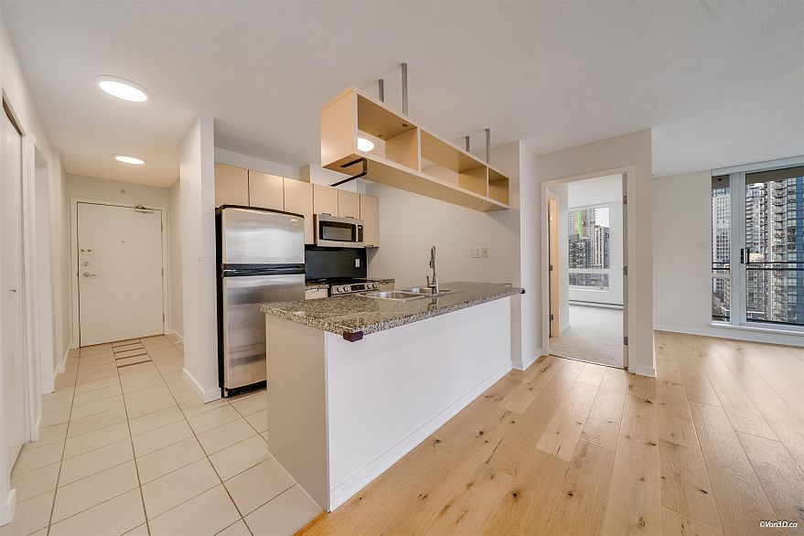 1710 1082 Seymour Street