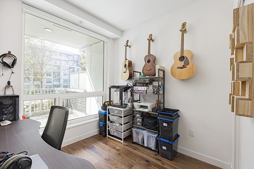 108 5058 Cambie Street