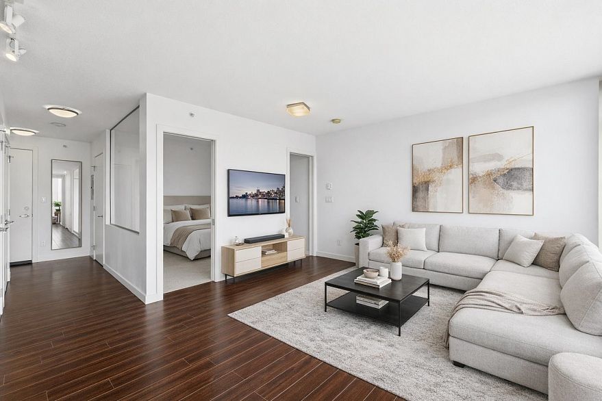 308 4818 Eldorado Mews