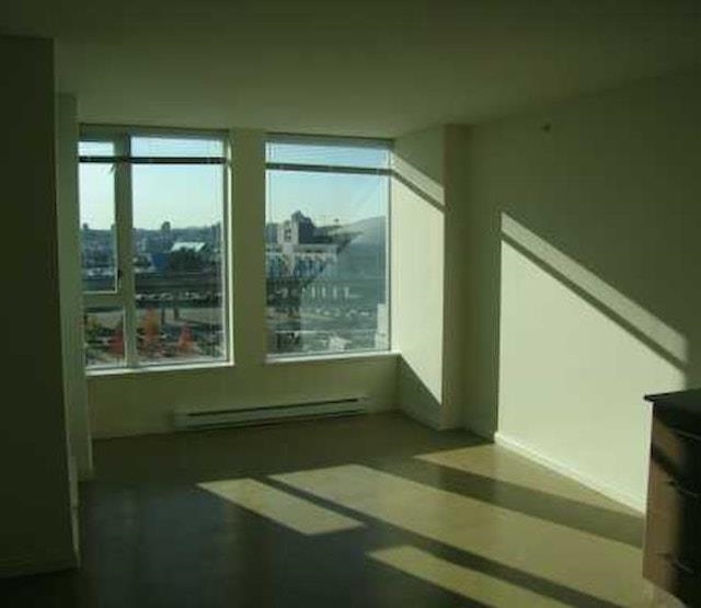 1001 550 TAYLOR STREET, Vancouver BC V6B 1R1