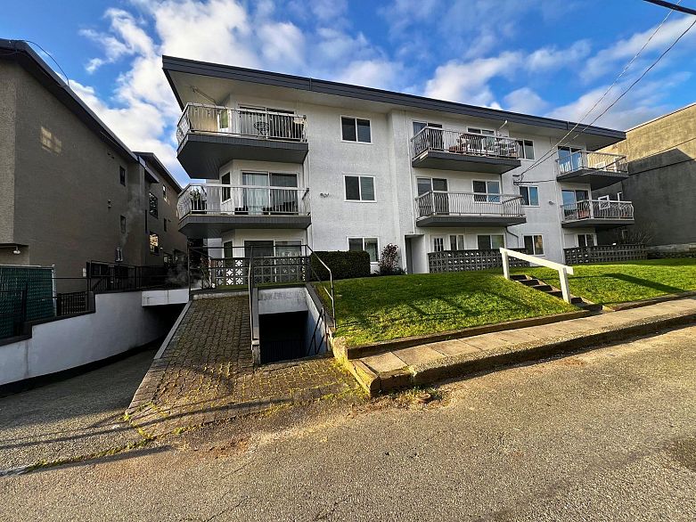 106 2335 York Avenue